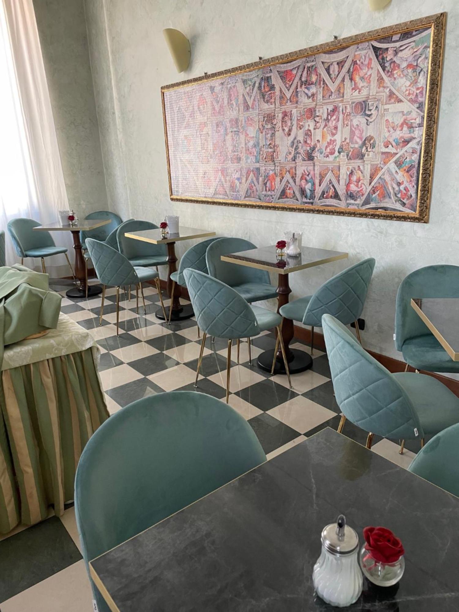 Hotel Giglio ฟลอเรนซ์ ภายนอก รูปภาพ
