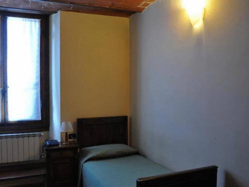 Hotel Giglio ฟลอเรนซ์ ภายนอก รูปภาพ