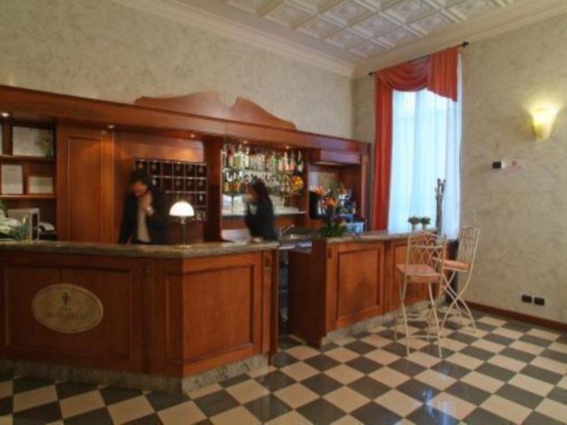 Hotel Giglio ฟลอเรนซ์ ภายนอก รูปภาพ