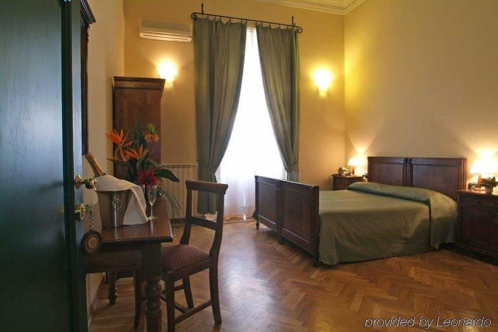 Hotel Giglio ฟลอเรนซ์ ห้อง รูปภาพ