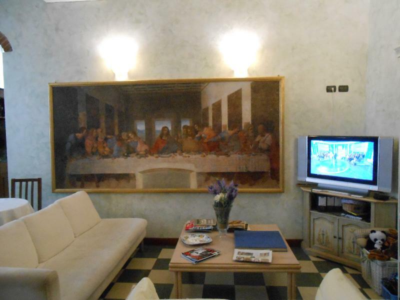 Hotel Giglio ฟลอเรนซ์ ภายนอก รูปภาพ