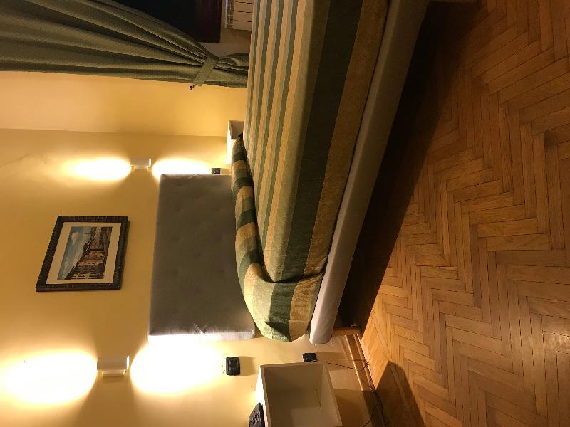 Hotel Giglio ฟลอเรนซ์ ภายนอก รูปภาพ