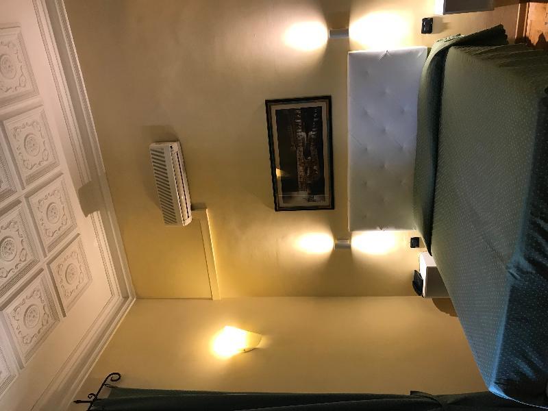 Hotel Giglio ฟลอเรนซ์ ภายนอก รูปภาพ